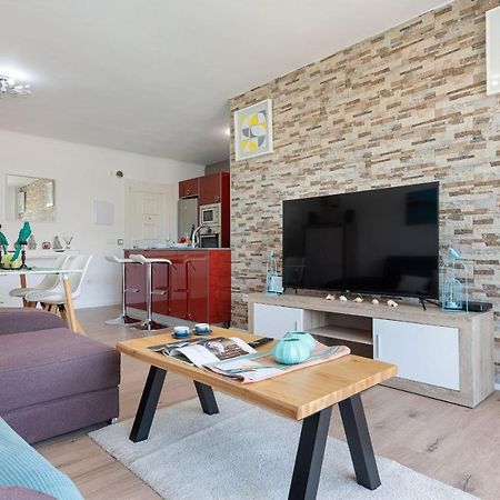 Apartment Scandi - Alcudia 外观 照片