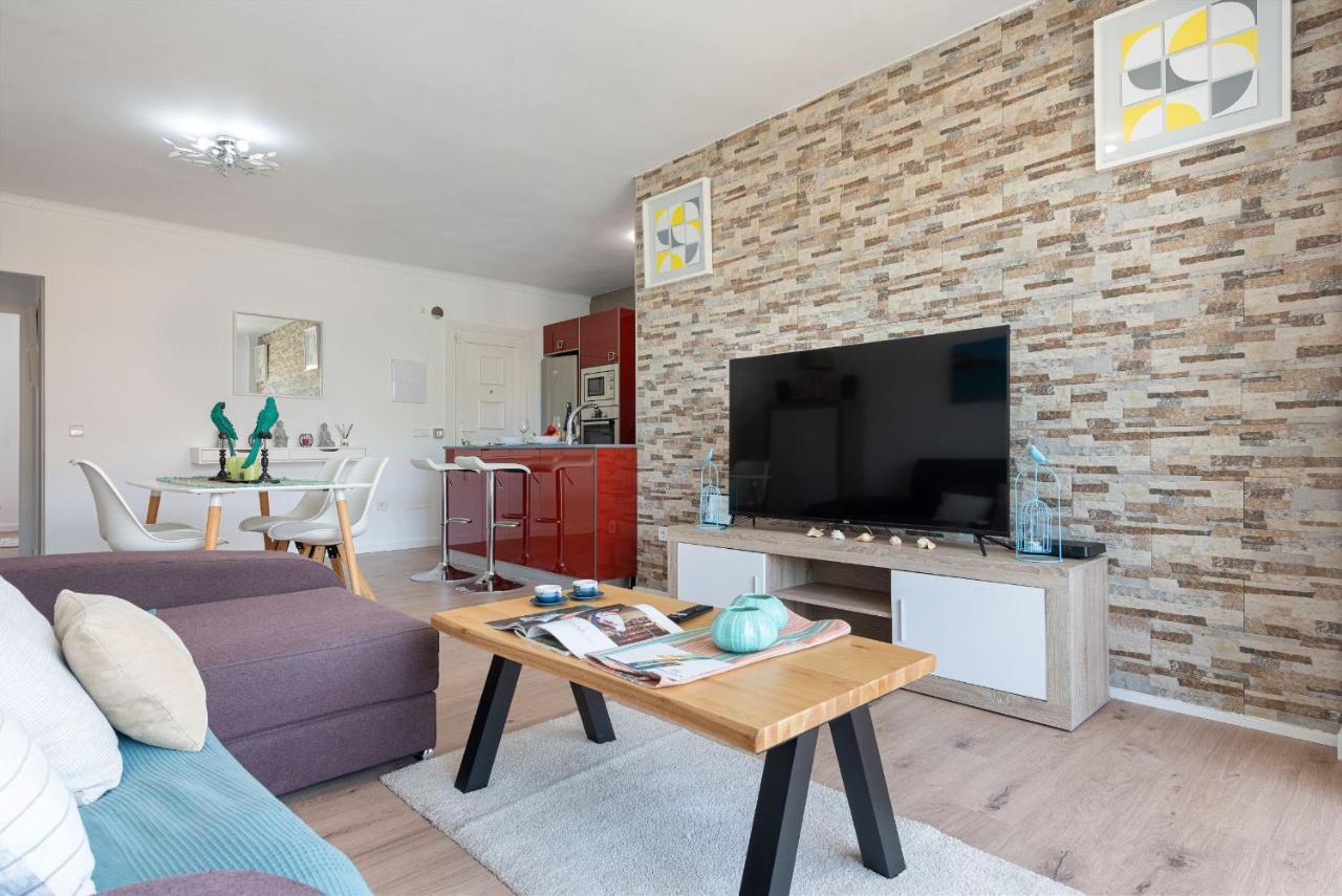 Apartment Scandi - Alcudia 外观 照片