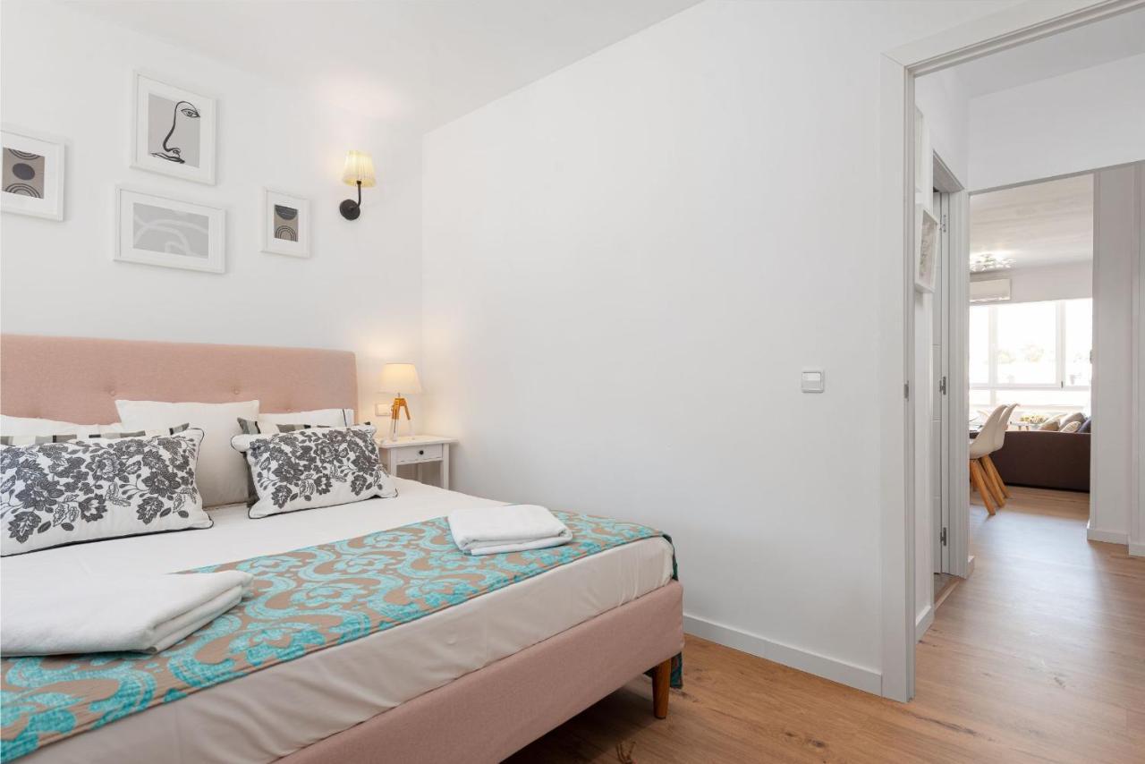 Apartment Scandi - Alcudia 外观 照片
