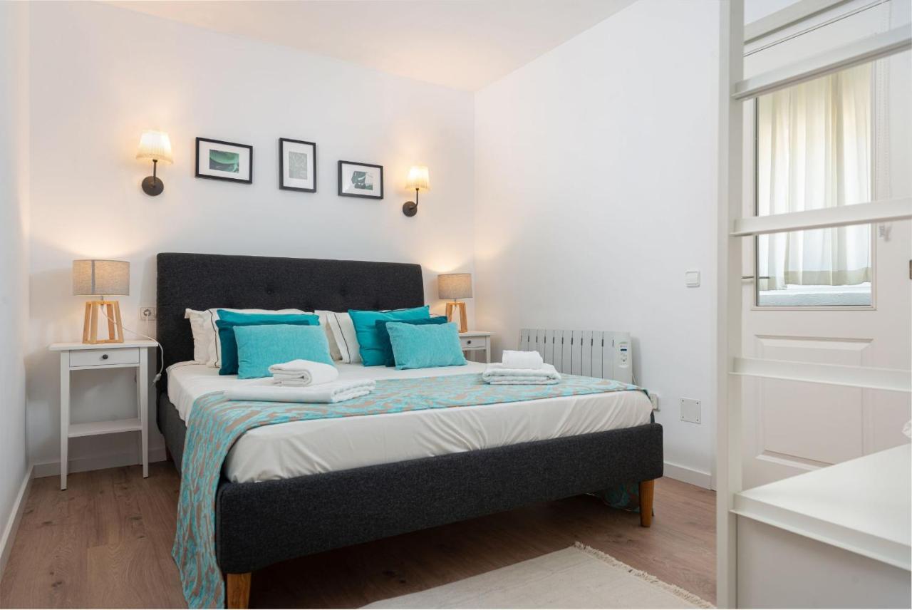 Apartment Scandi - Alcudia 外观 照片