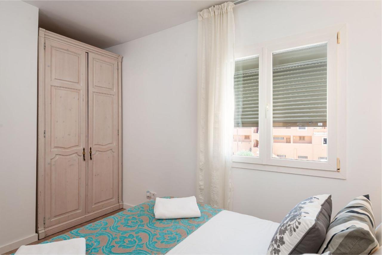 Apartment Scandi - Alcudia 外观 照片