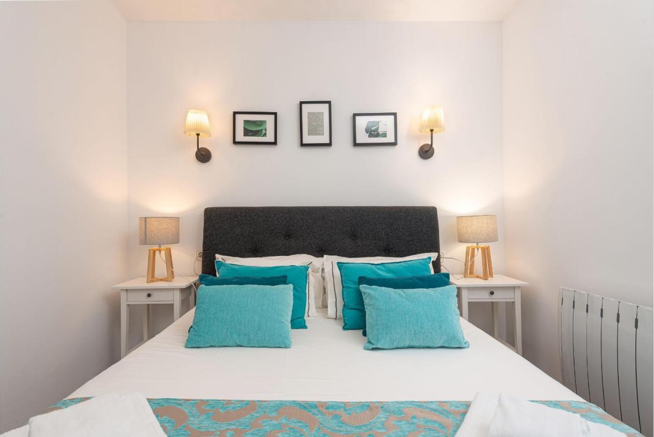 Apartment Scandi - Alcudia 外观 照片