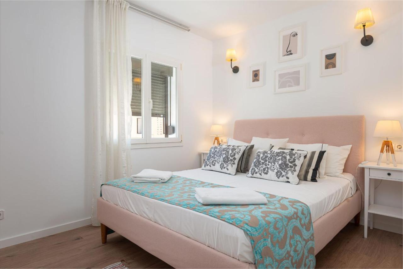 Apartment Scandi - Alcudia 外观 照片
