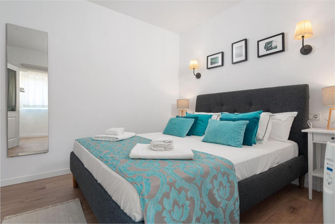 Apartment Scandi - Alcudia 外观 照片