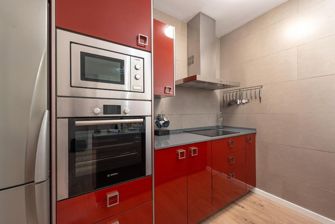 Apartment Scandi - Alcudia 外观 照片